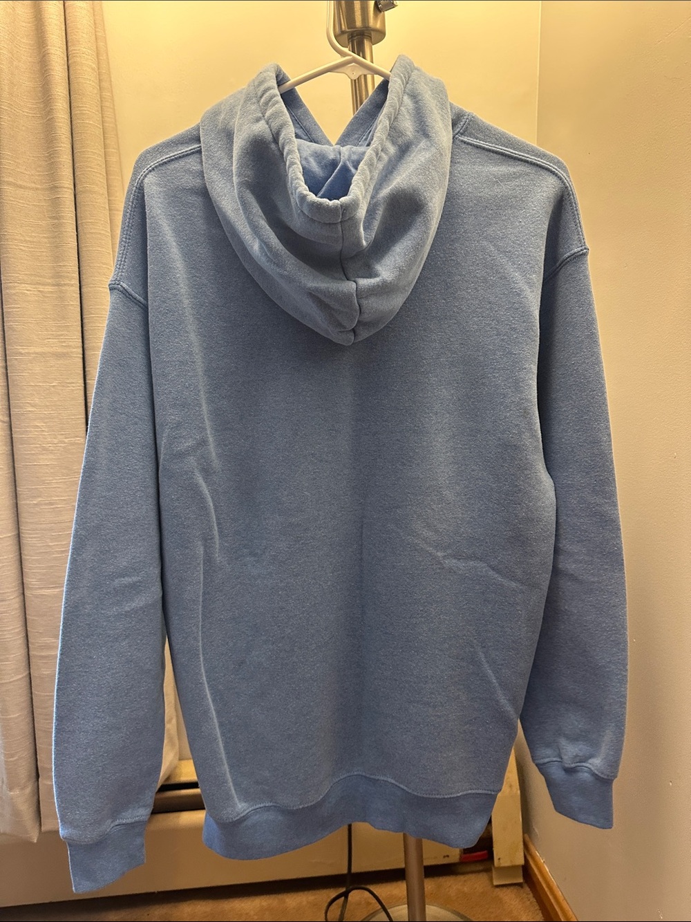 Myrtle Beach Graphic Hoodie - Light Blue - Picture 2 of 3